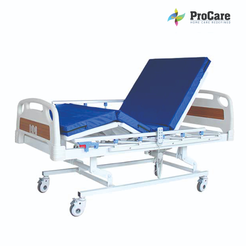 Hospital-3-function-bed