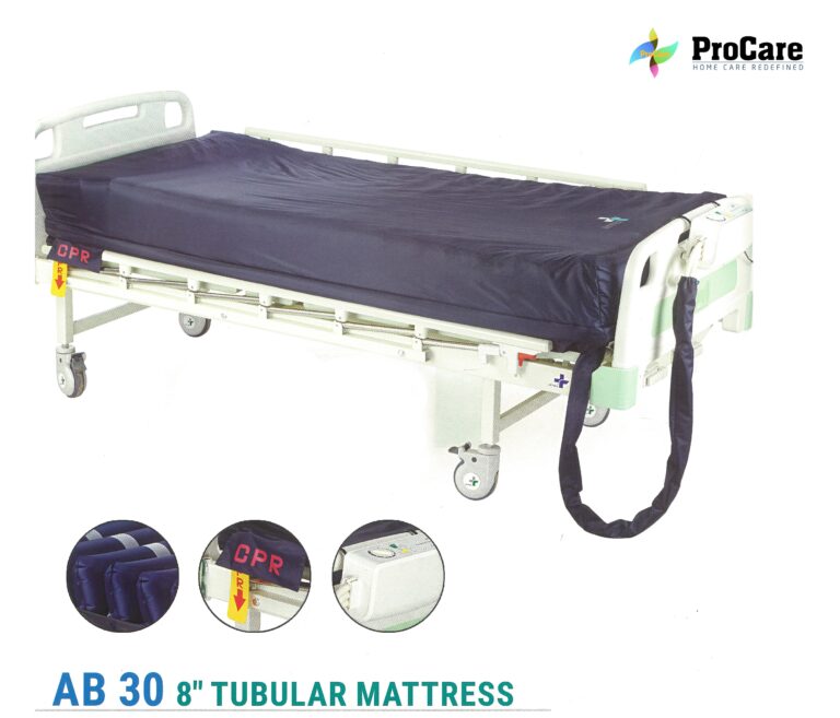 procare-hospital-air-bed